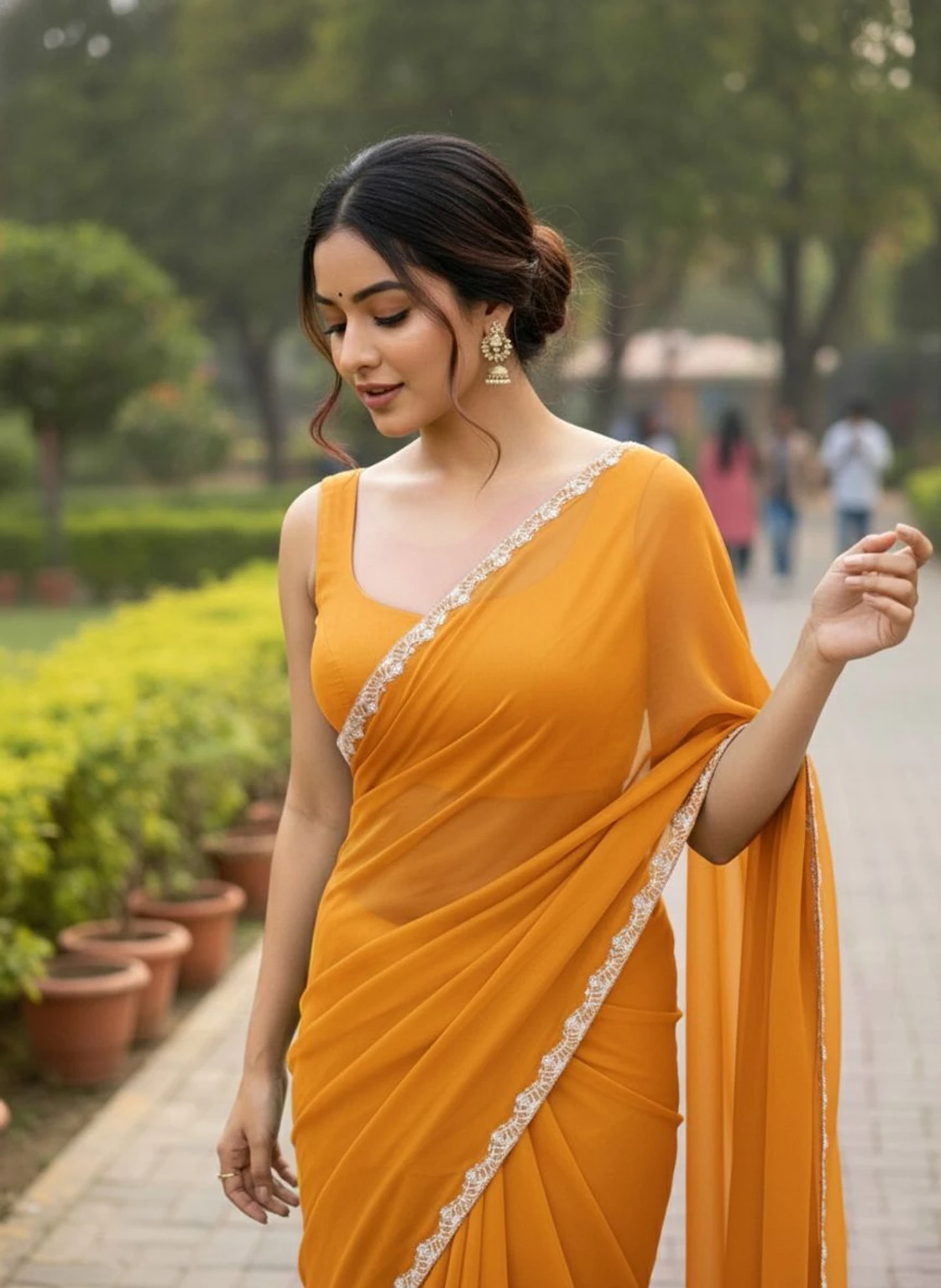 Chettinad Cotton Sarees